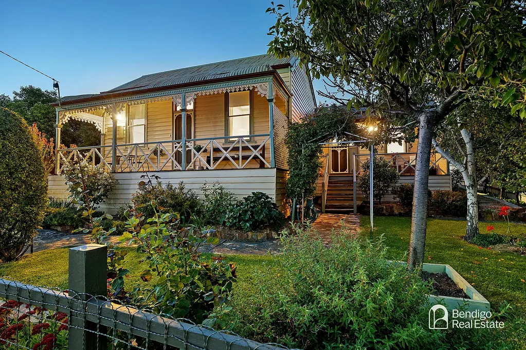 27 Victoria Street, Ironbark, VIC 3550