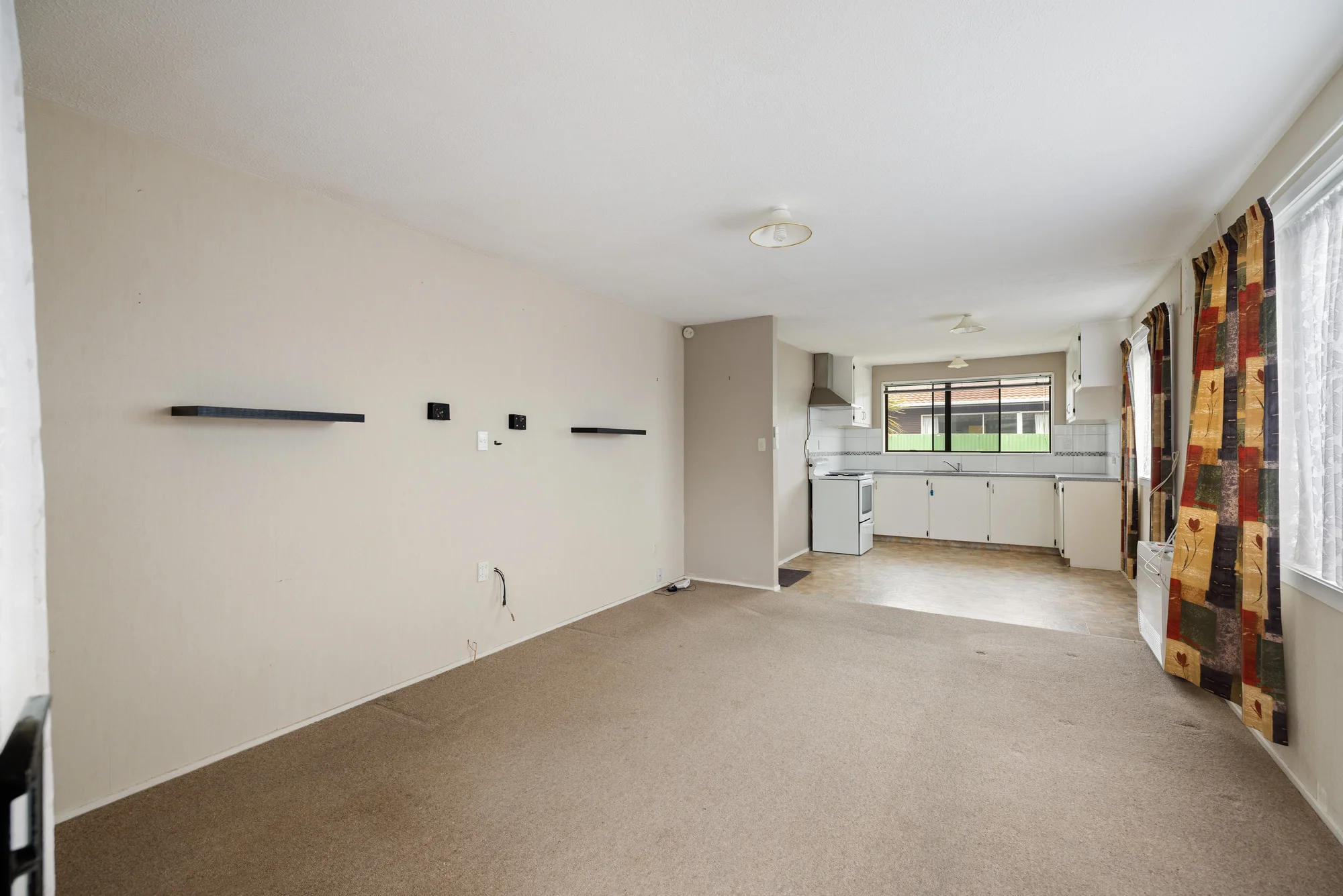 8A Coups Terrace, Kaiapoi, Waimakariri, Canterbury, 2 Schlafzimmer, 1 Badezimmer, Unit