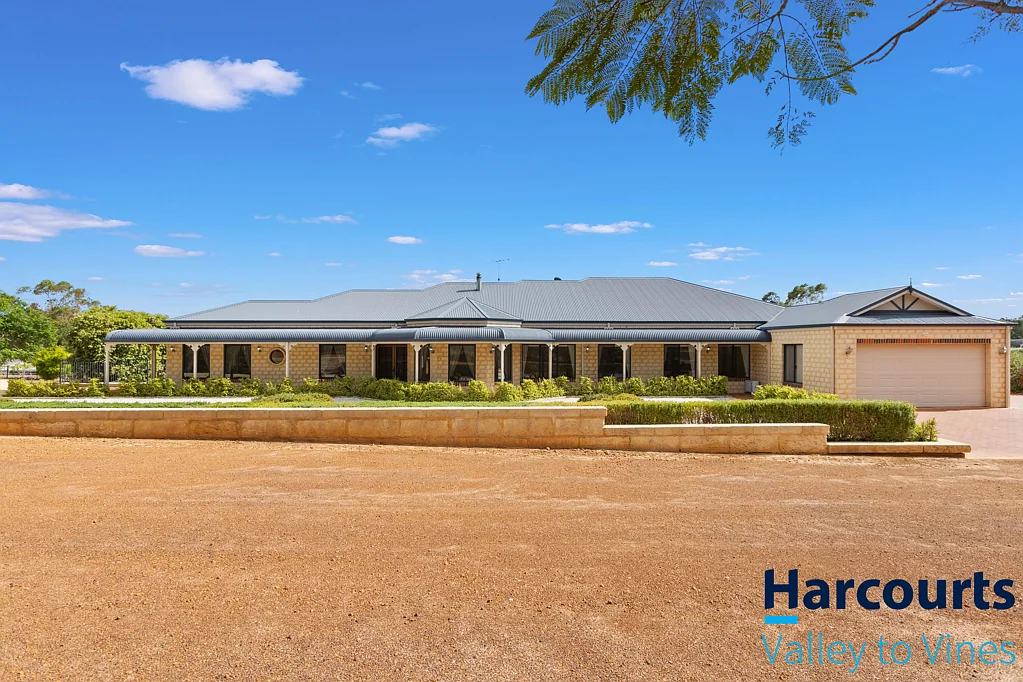 Lower Chittering 5Habitaciones Luxury Acreage Living