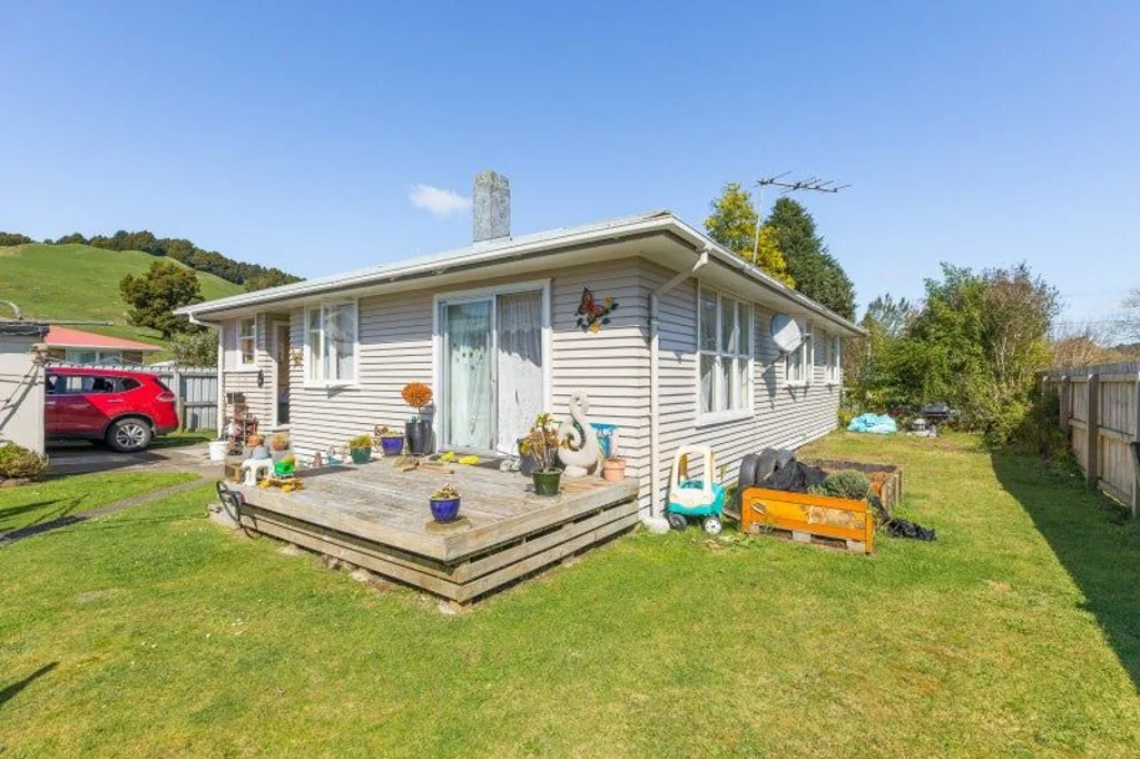 Taumarunui 3कमरा RV $255,000, Motivated vendor