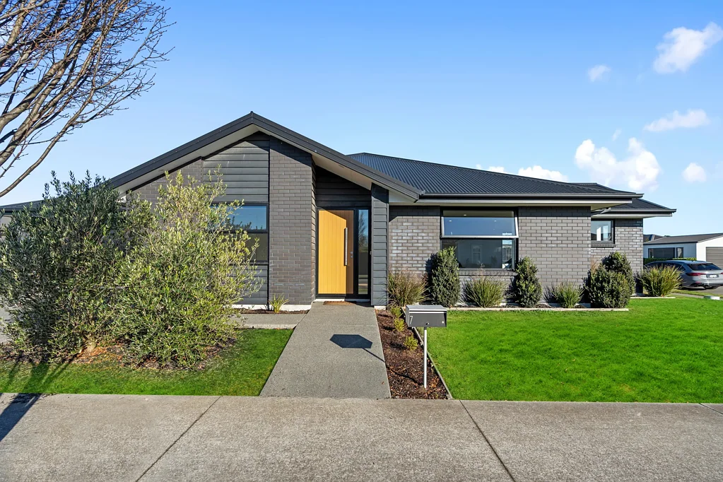 7 Barnard Street, Kaiapoi, Waimakariri, Canterbury