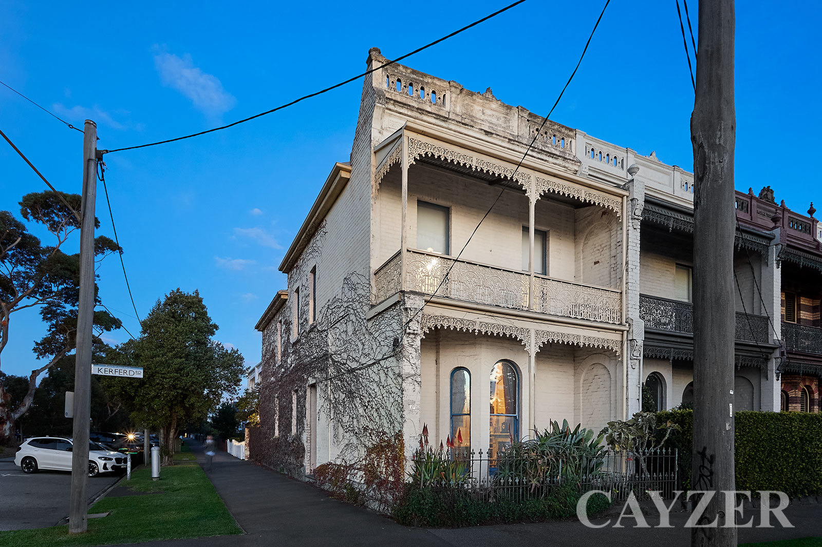 165 KERFERD RD, ALBERT PARK VIC 3206, 0 habitaciones, 0 baños, House