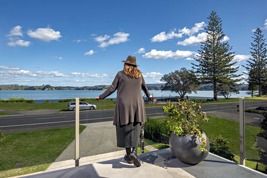 Ohope 4 Bedroom Harbourside project!