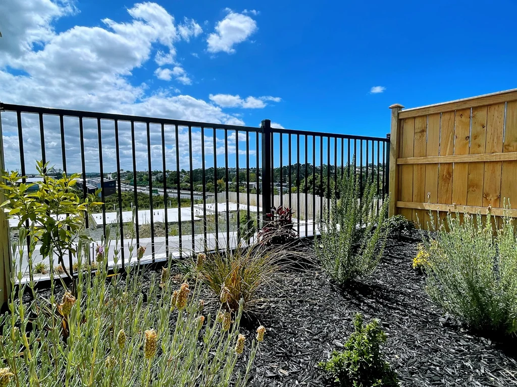 NEWLY BUILT Two bedroom home in Westgate