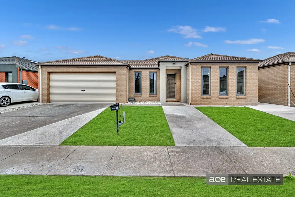 Modern Lifestyle & Perfect Location