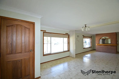 44 Greenup Street, Stanthorpe, QLD 4380, 1 phòng ngủ, 1 phòng tắm, House