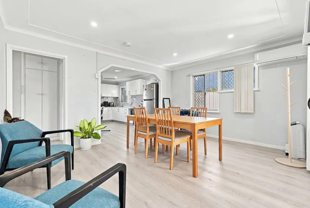 Inala 3 Slaapkamer Smart Family Home with Endless Potential!