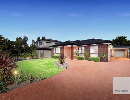 7 Oncidium Gardens, Keilor Downs, VIC 3038, 4 Schlafzimmer, 2 Badezimmer, House