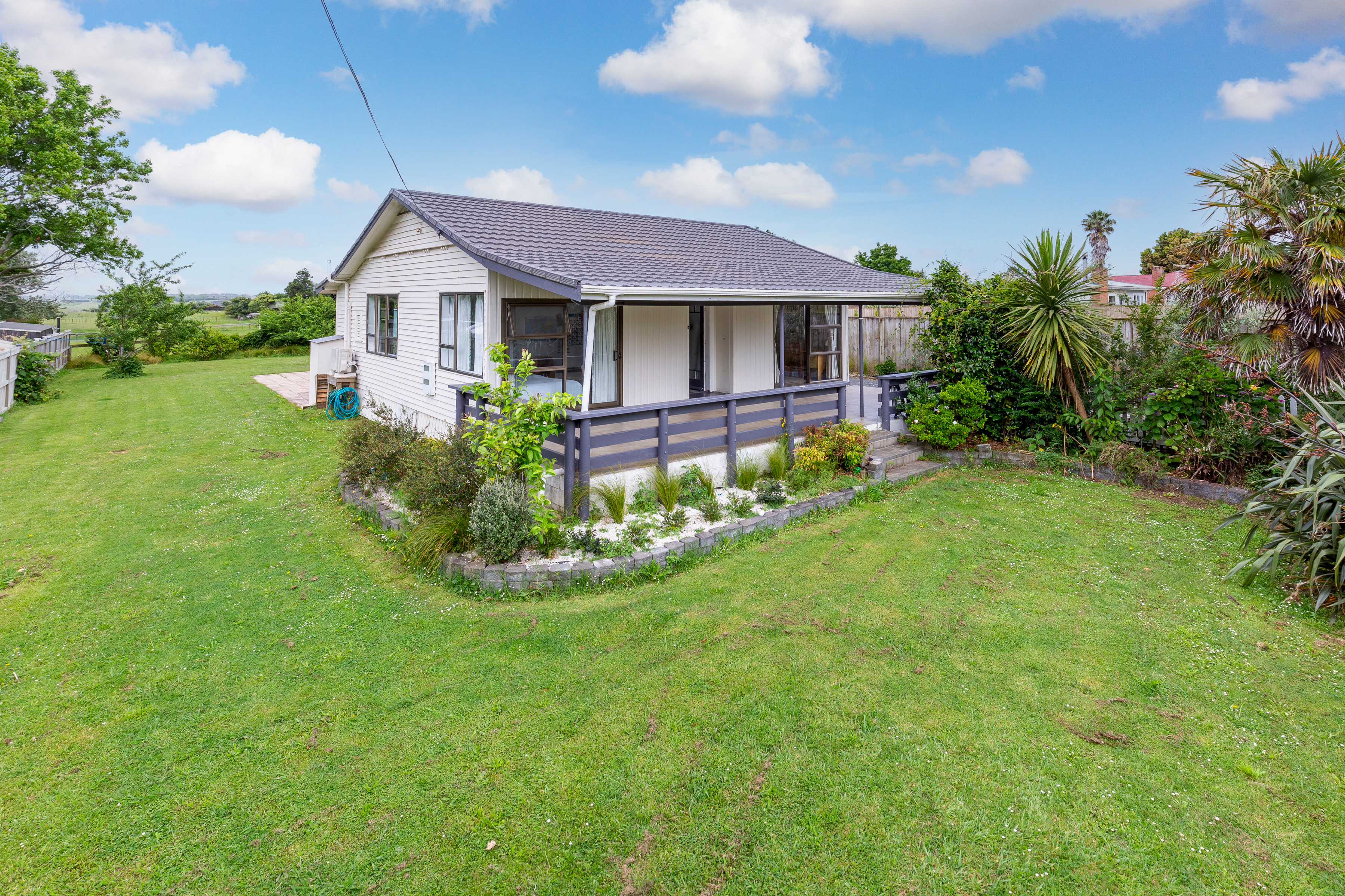 33 Mcrobbie Road, Kingseat, Auckland - Franklin, 3房, 1浴