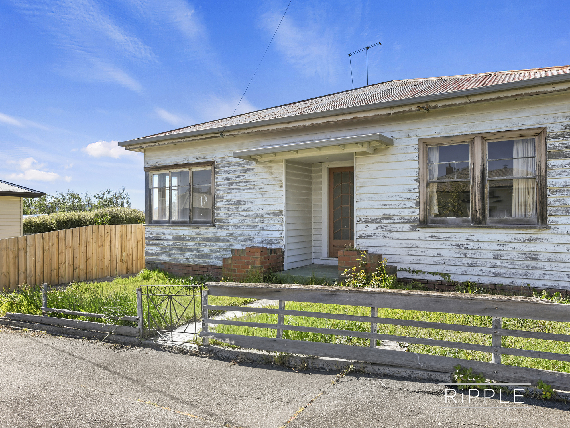 17 MEREDITH ST, NEW TOWN TAS 7008, 0房, 0浴, House