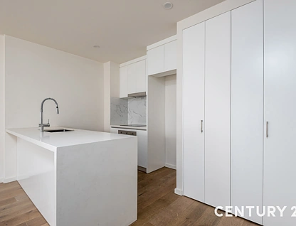 404/611-621 Sydney Road, Brunswick, North Melbourne, 2 phòng ngủ, 1 phòng tắm, Apartment
