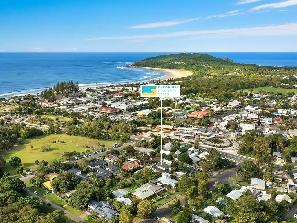 3 Somerset Lane, Byron Bay, NSW 2481