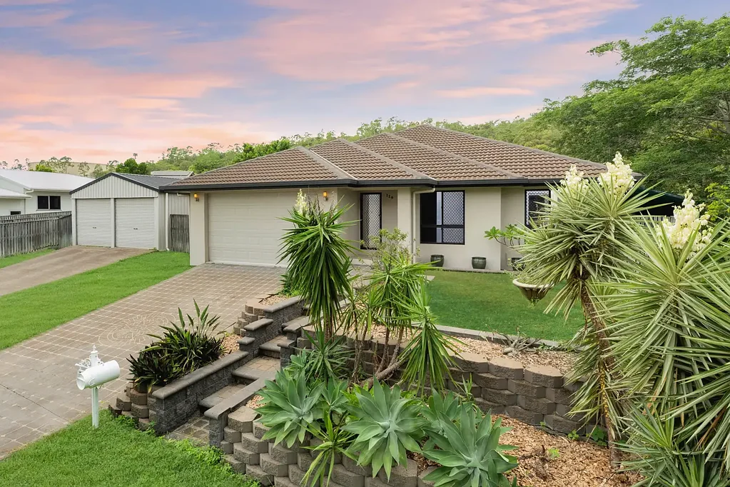 116 Klewarra Boulevard, Douglas, QLD 4814