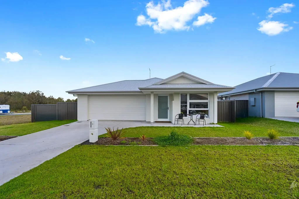 Forster 4房  Modern Family Comfort in a Prime Location