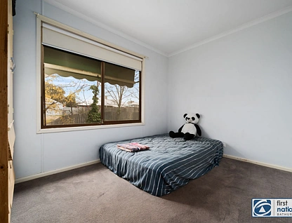 123A Durham Street, Bathurst, NSW 2795, 3 ਕਮਰੇ, 1 ਬਾਥਰੂਮ, House