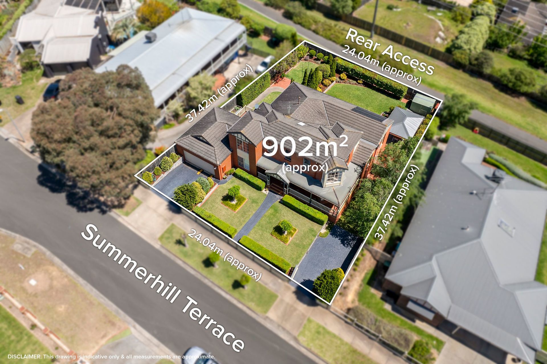 11 SUMMERHILL TCE, HIGHTON VIC 3216, 0 rūma, 0 rūma horoi, House