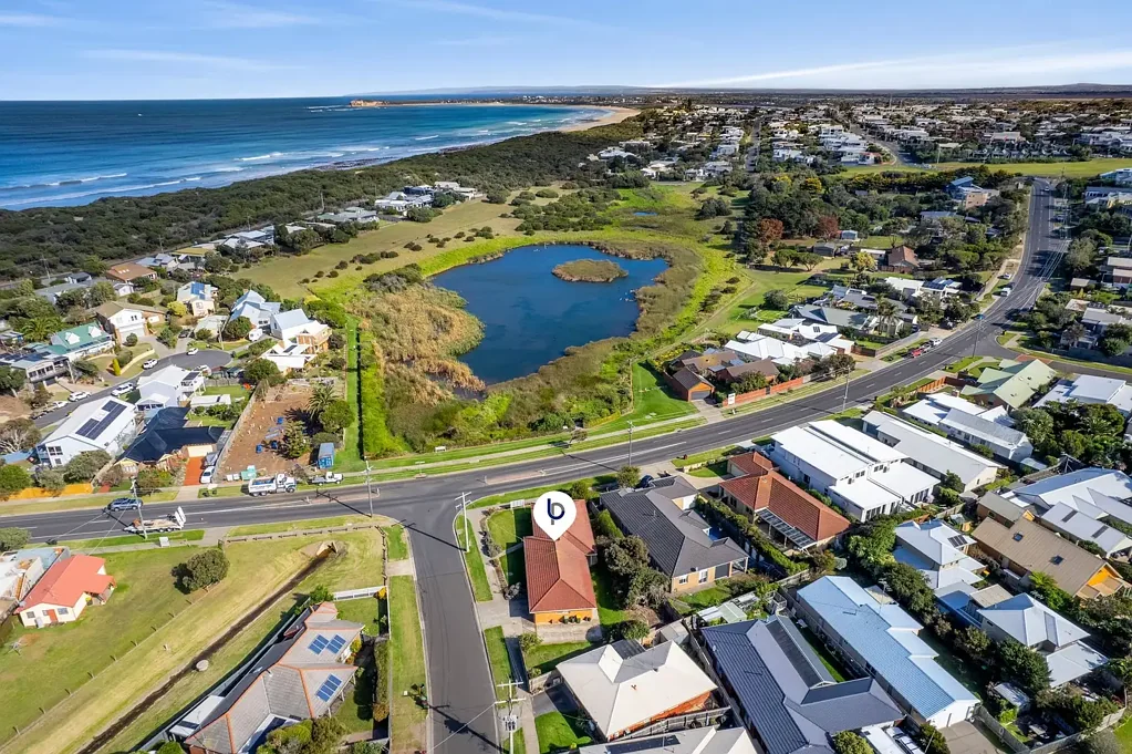 Ocean Grove 3ਬੈੱਡਰੂਮ Coastal Living With Prime Location