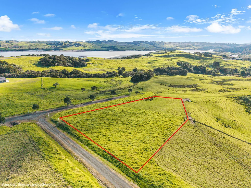 Kaiwaka  Kaipara Harbour - Coastal and Country