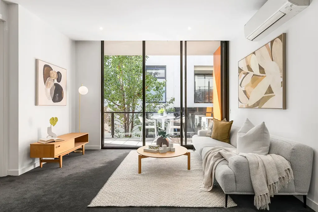 104/87 High Street, Prahran, VIC 3181