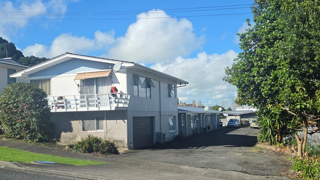Dargaville 8房  GREAT INVESTORS OPPORTUNITY