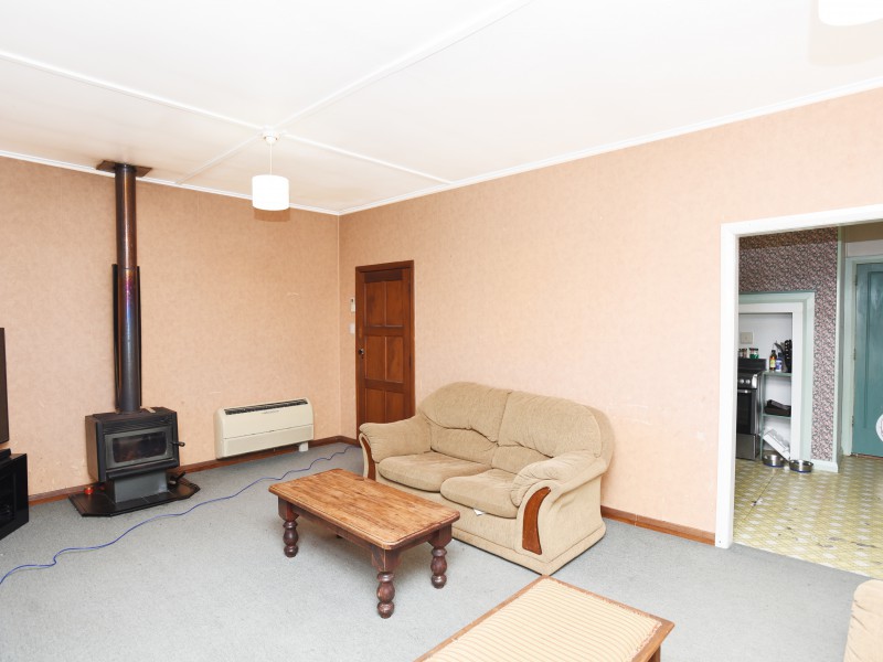 109 Miller Street, Georgetown, Invercargill, 2房, 1浴