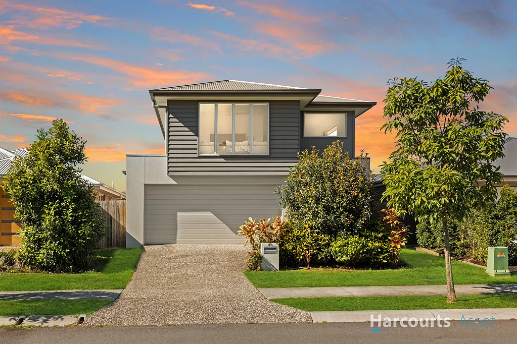 31 Talbot Drive, Greenbank, QLD 4124
