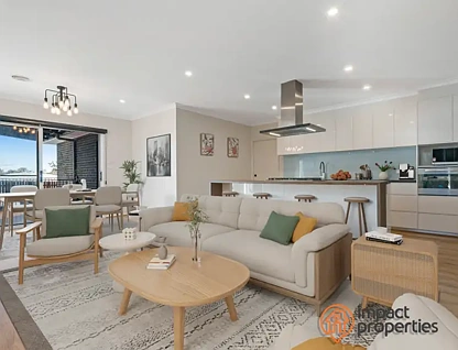 19 Slim Dusty Circuit, Moncrieff, ACT 2914, 4 ਕਮਰੇ, 2 ਬਾਥਰੂਮ, House
