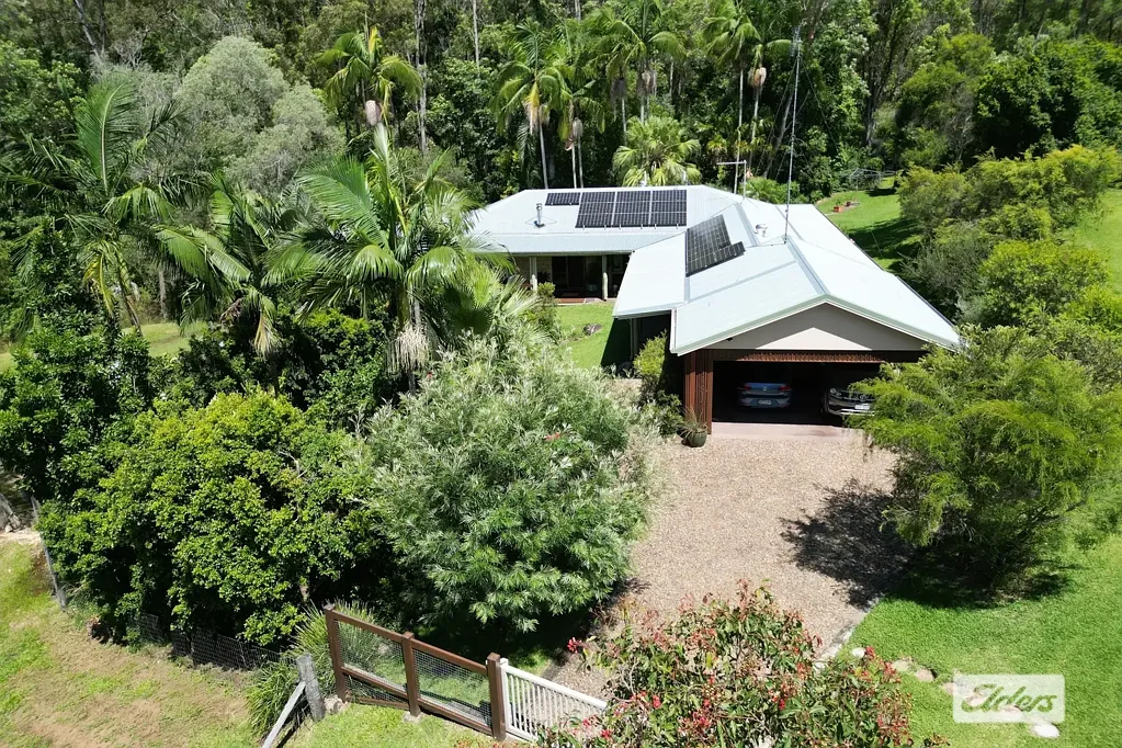 81 Long Road, Pie Creek, QLD 4570