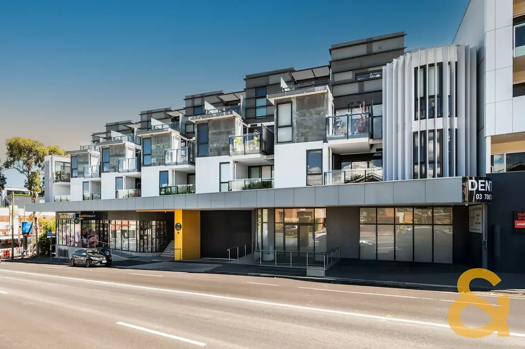 For Rent | 3/1045 Heidelberg Road, Ivanhoe VIC 3079