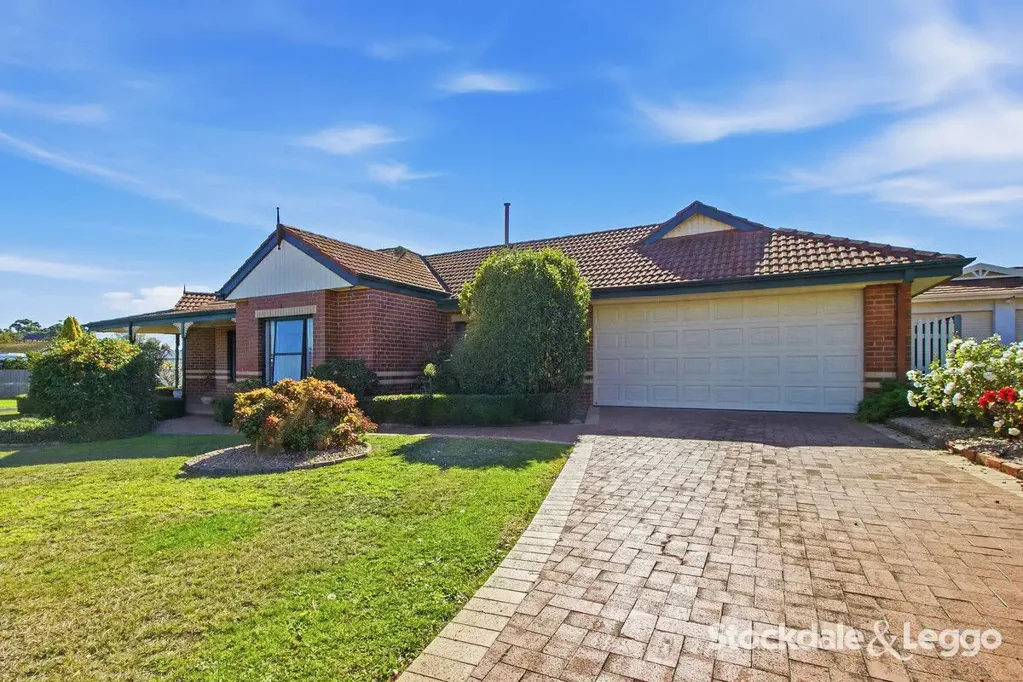 4 Archer Court, Traralgon, VIC 3844