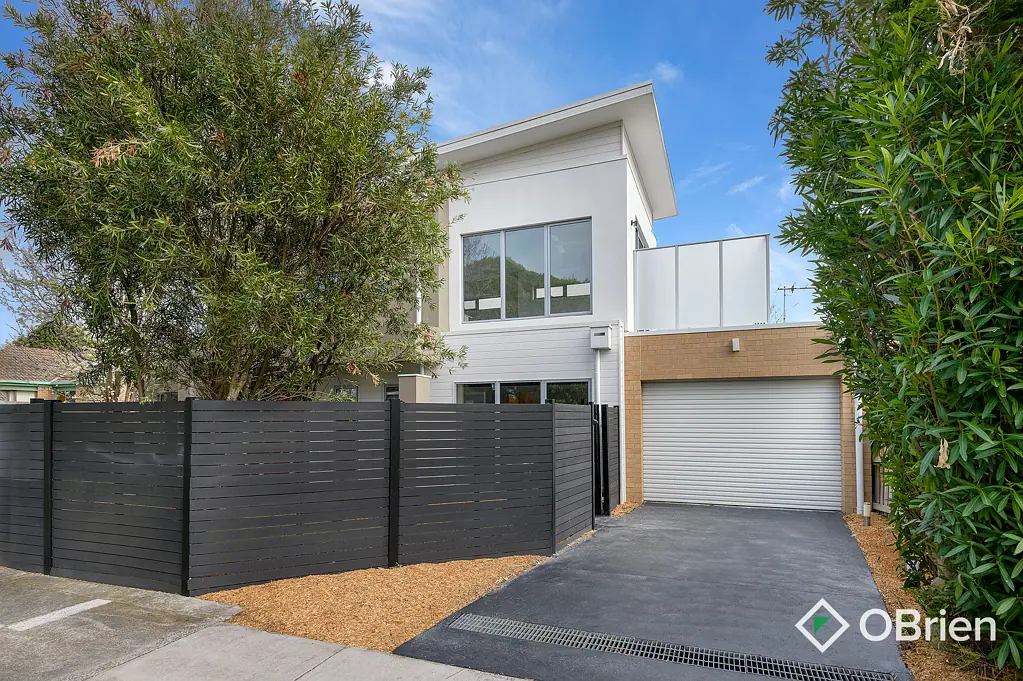 1/23 Lewis Street, Frankston, VIC 3199