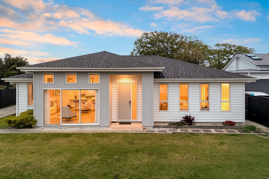 18 Raymond Grace Avenue, Huapai, Rodney, Auckland