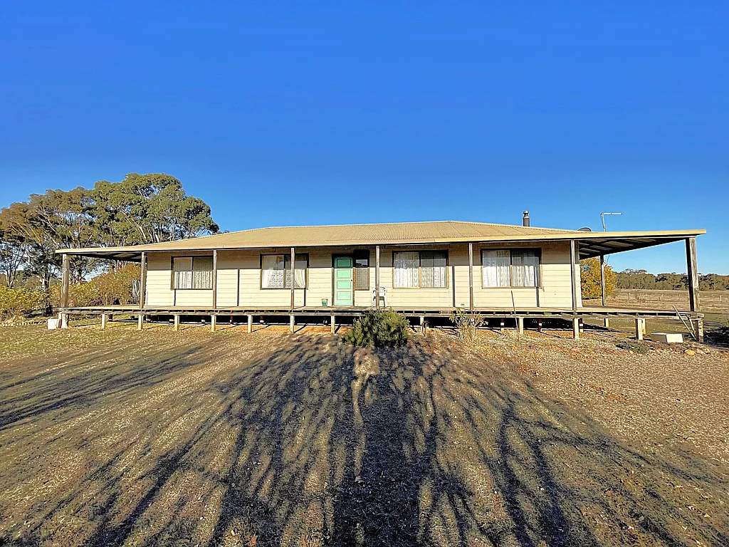 117 Murray Road, Carapooee, VIC 3477