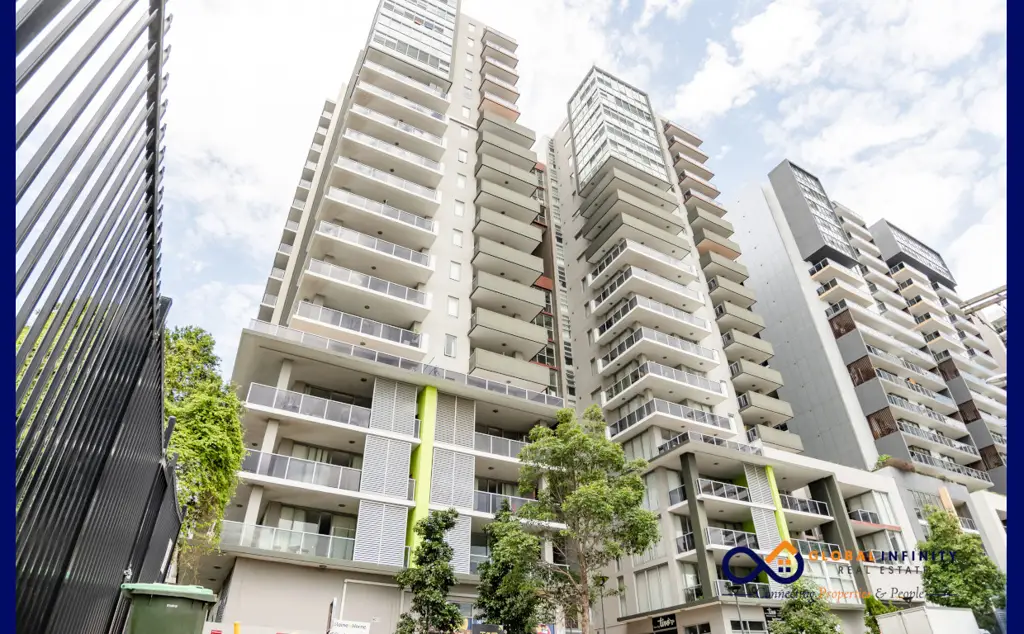 Granville 3ਬੈੱਡਰੂਮ Modern, Spacious & Conveniently Located Apartment