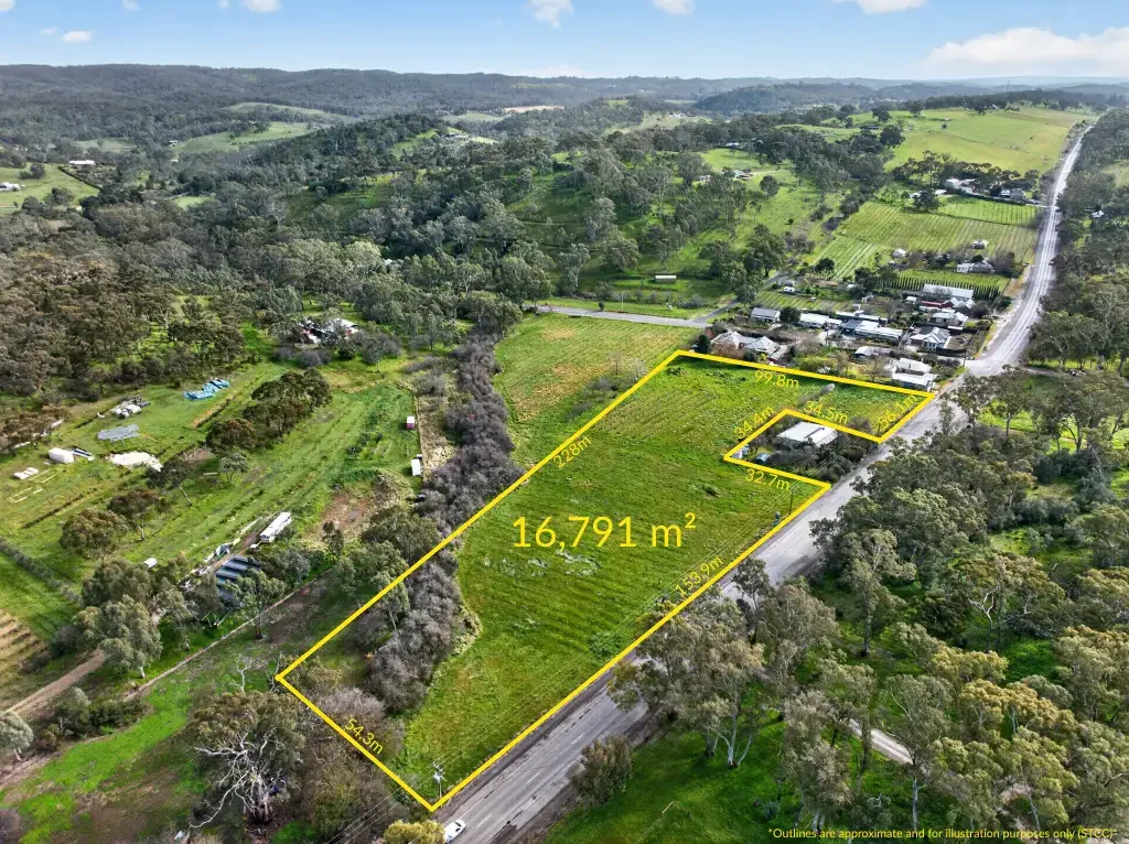 Penwortham Hobby farm potential!