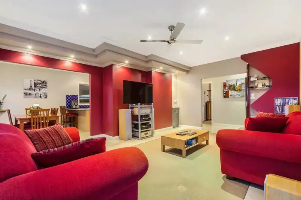 Charming Family Home in Peaceful Blackburn North