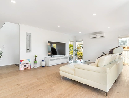 246C Bucklands Beach Road, Bucklands Beach, Manukau City, 4房, 2浴, 独立屋