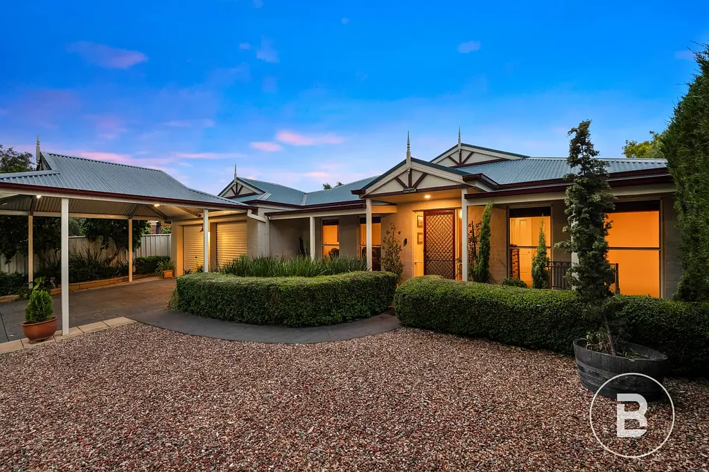 22 Kronk Street, Golden Square, VIC 3555