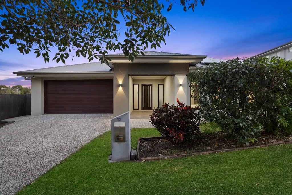 10 Saint Marys Close, Doolandella, QLD 4077