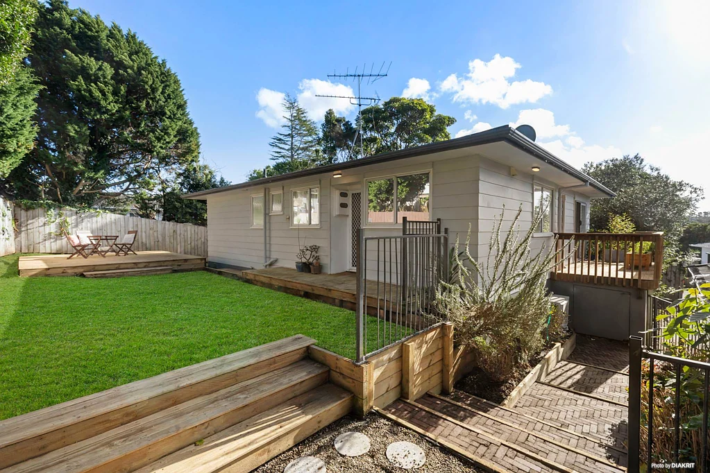 Bayview 3房  Privacy, Space, and Family Comfort.