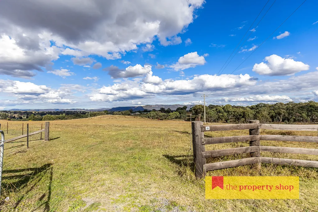 Rylstone PICTURESQUE 5 ACRE HAVEN IN RYLSTONE