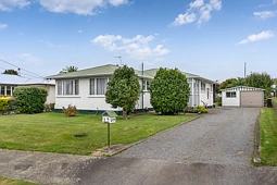 39 Iorns Street, Masterton