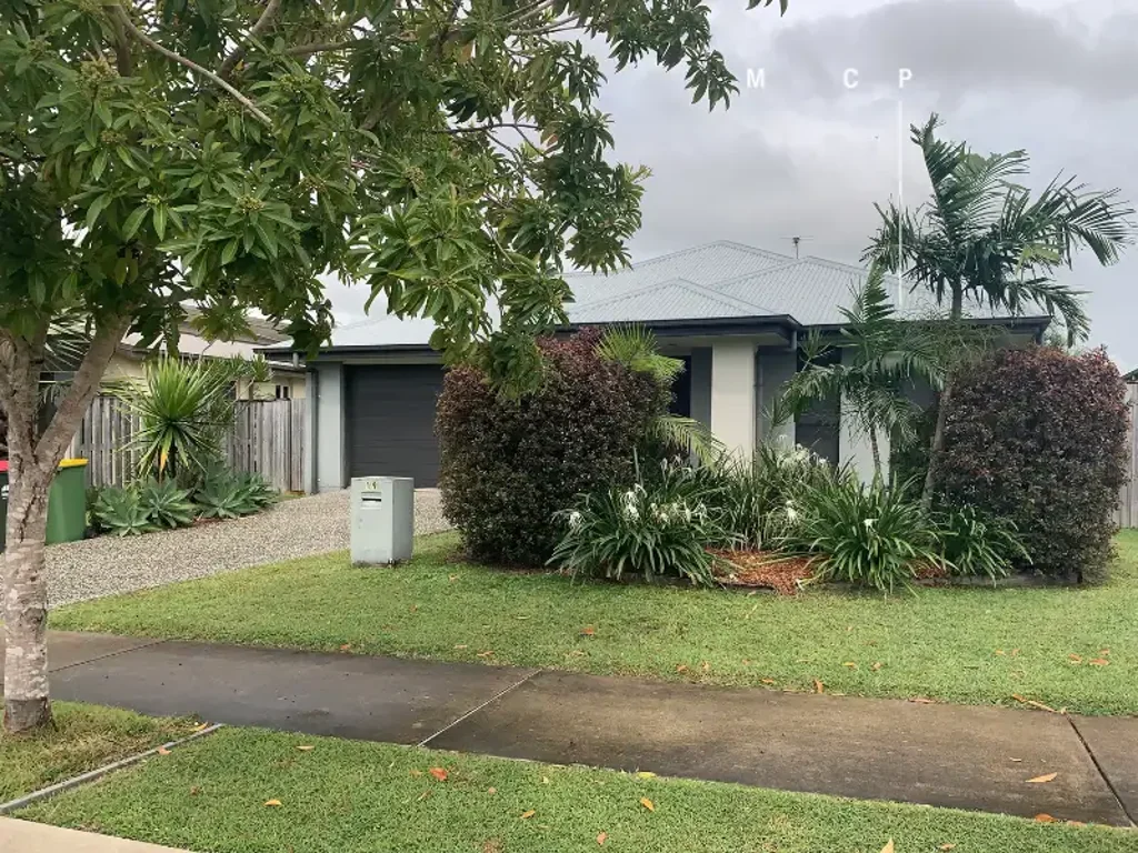 LOW MAINTENANCE FOUR BEDROOM HOME