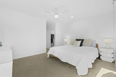 66/21 Lorisch Way, Rochedale, QLD 4123, 4房, 2浴, Townhouse