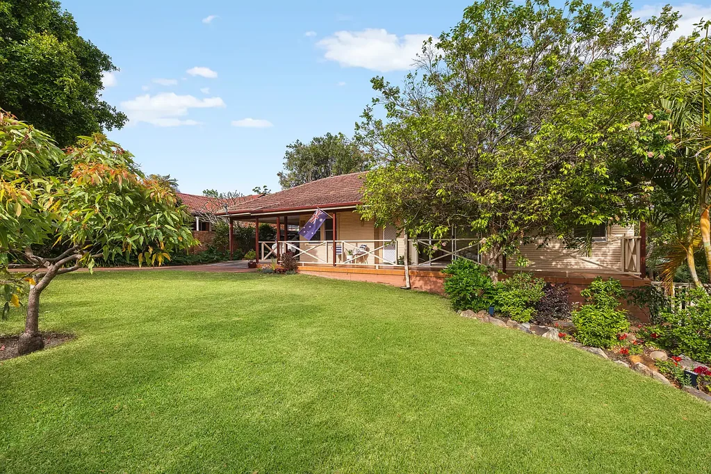 31 Starkey Street, Forestville, NSW 2087