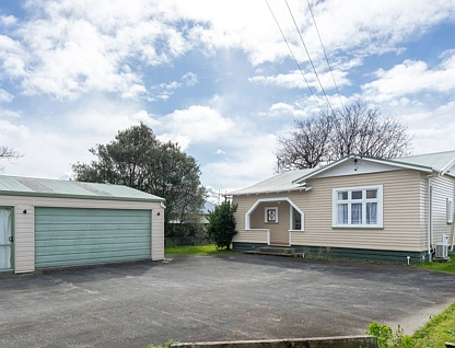 40 Trafalgar Street, Levin, 3房, 1浴, House