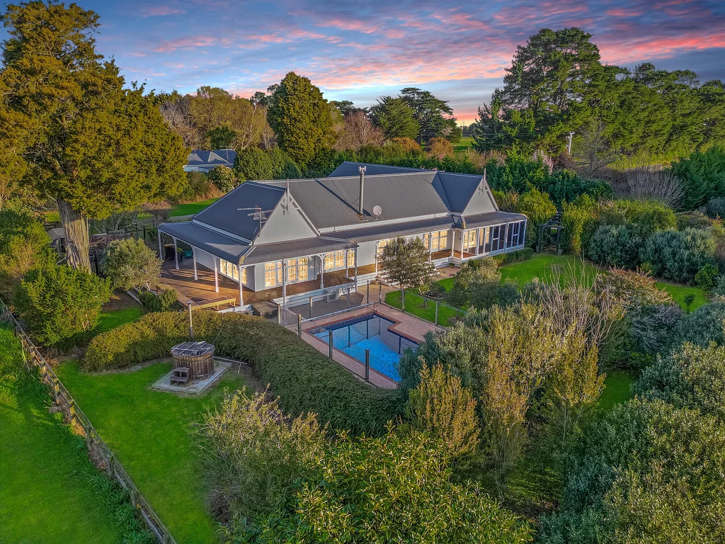 Greytown 5房  Amazing Lifestyle Opportunity on Kuratawhiti