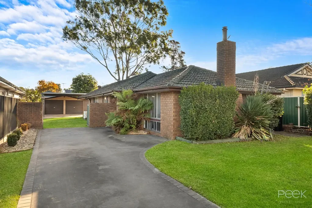 3 Muscharry Road, Londonderry, NSW 2753