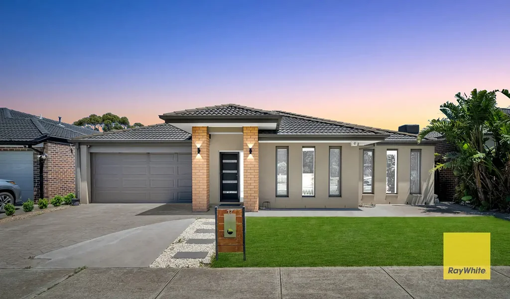 17 Solitaire Way, Tarneit, VIC 3029
