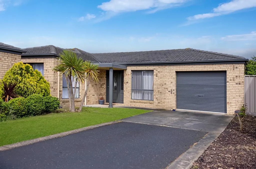 Warrnambool 2 Slaapkamer Stress Free Living